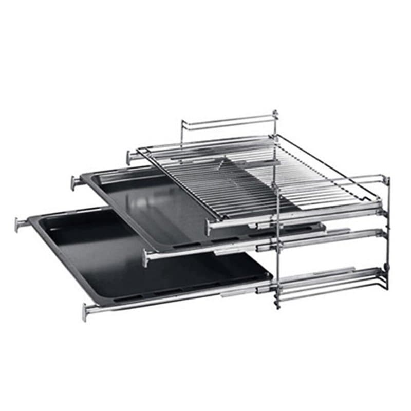 Plateau pour Four Siemens AG HZ338357 - Image 1