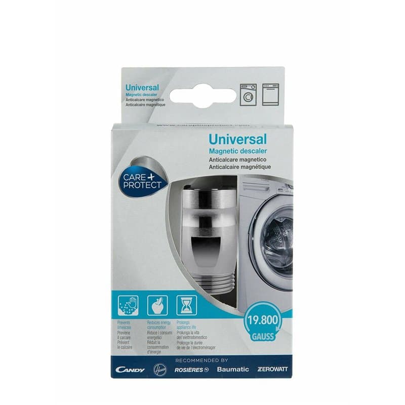 Détartrant pour cafetière CARE WMD1001 W - Image 1