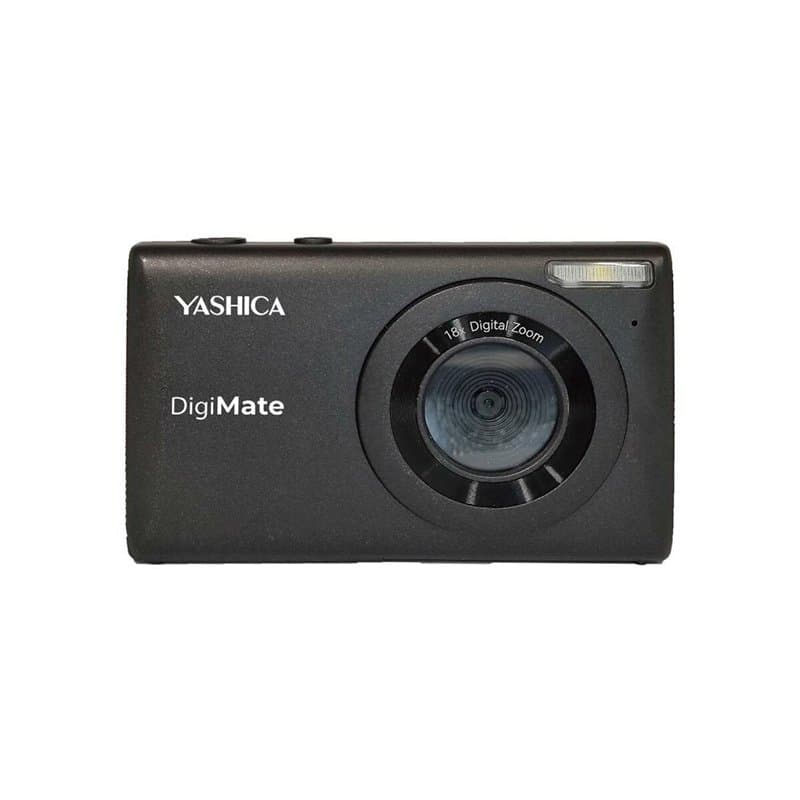 Caméra photo compacte Yashica YAS-DGM100-BK - Image 1