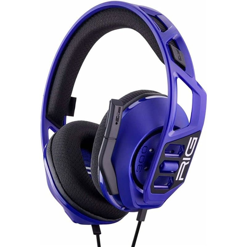 Casque Nacon RIG300PROHSCOSMIC Violet Pourpre - Image 1