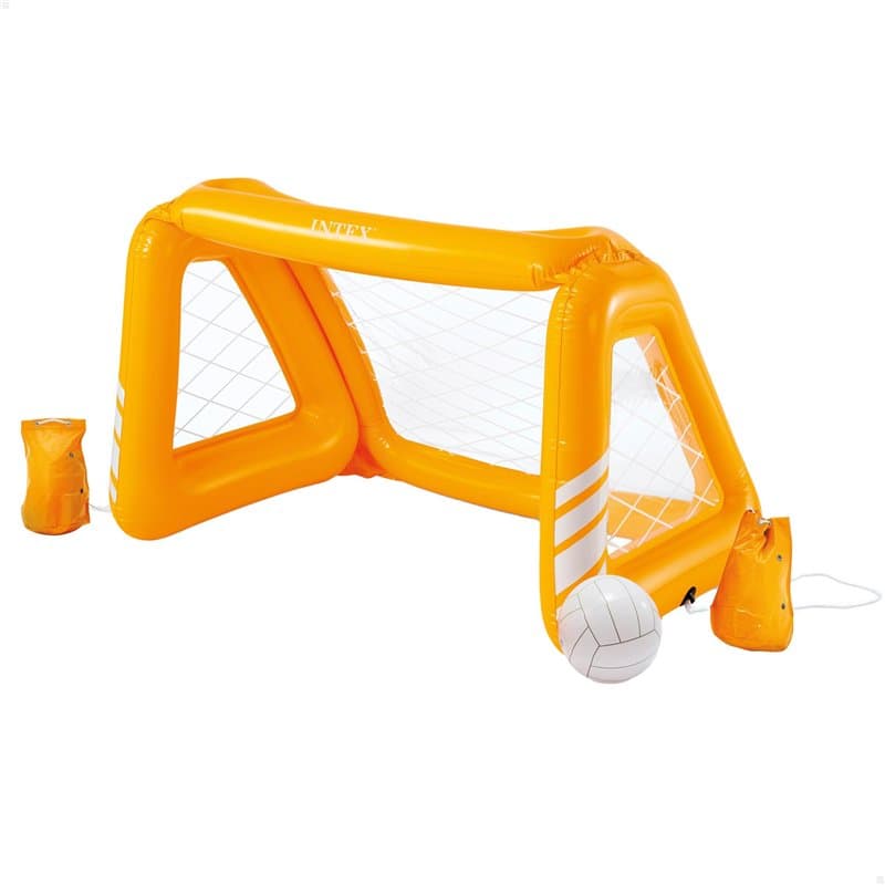 Intex cage de water polo - Image 1
