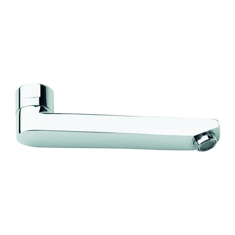 Grohe Cano rotatif 175 mm pour Euro - Image 1