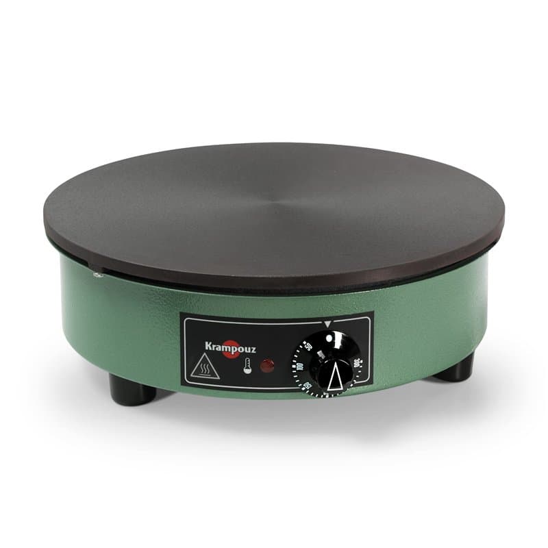 Krampouz CREPIERE ELECTRIQUE BILLIG Ø40 CEBPA4AO - Image 1