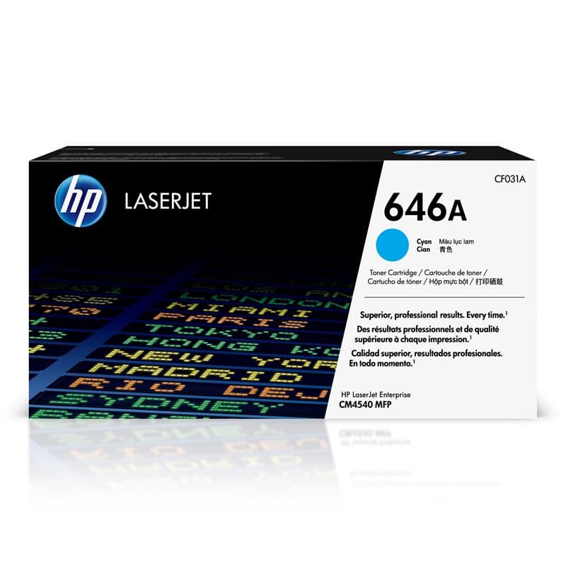 HP CF031A - Image 1