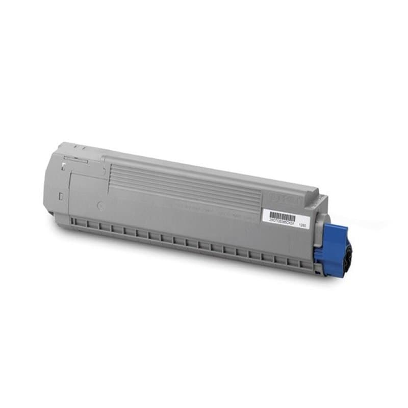 OKI 44059167 Cartouche de toner pour MC851/MC861 - Image 1
