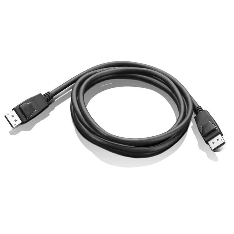 Lenovo Display Port Cable - Image 1