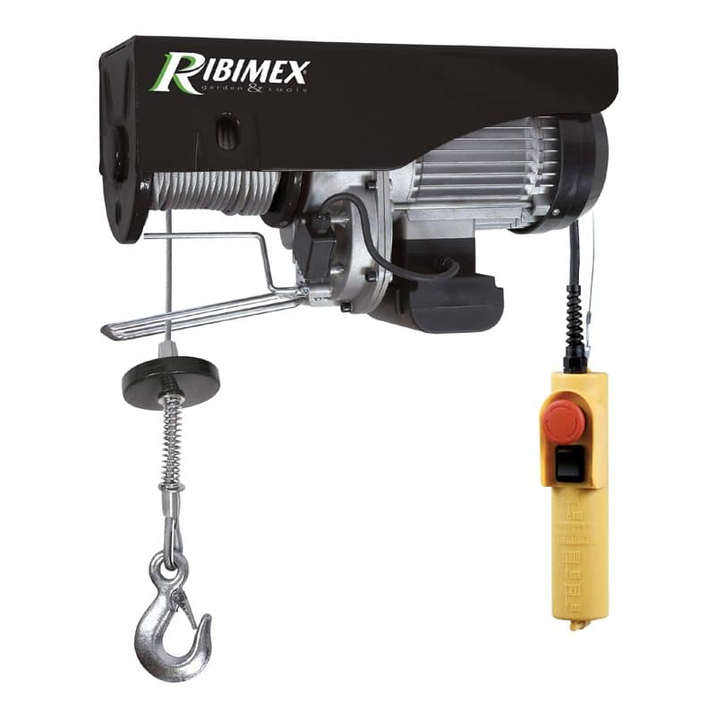 Ribitech PE250/500C Palan électrique - Image 1