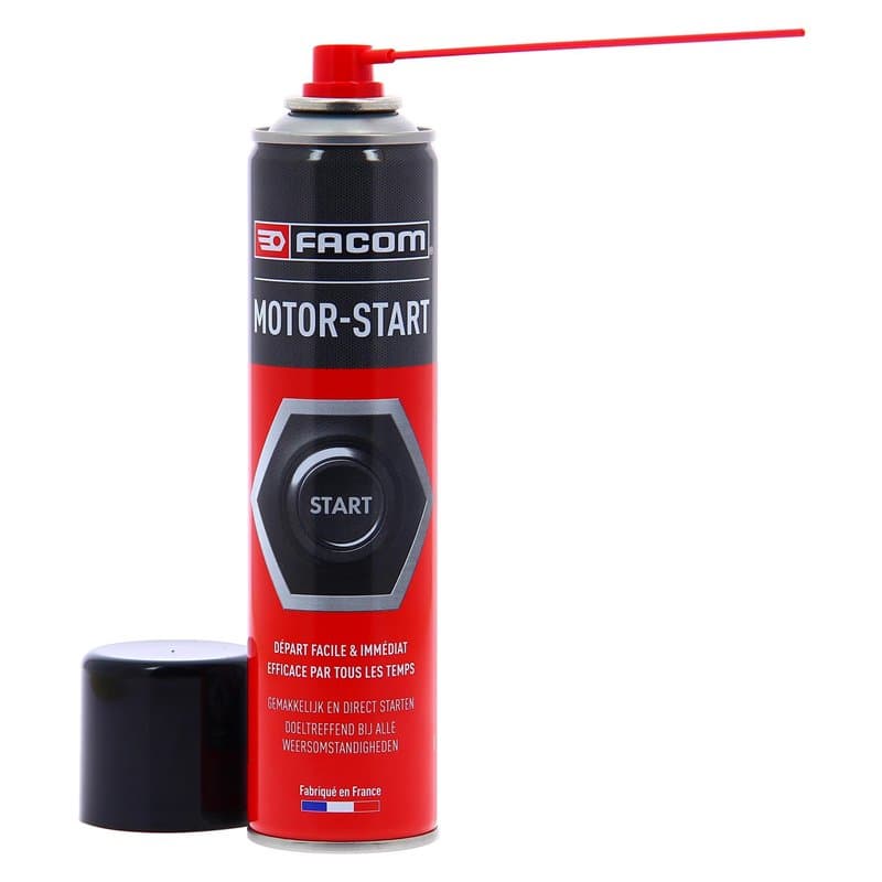 Facom - Motor Start Facom - Image 1