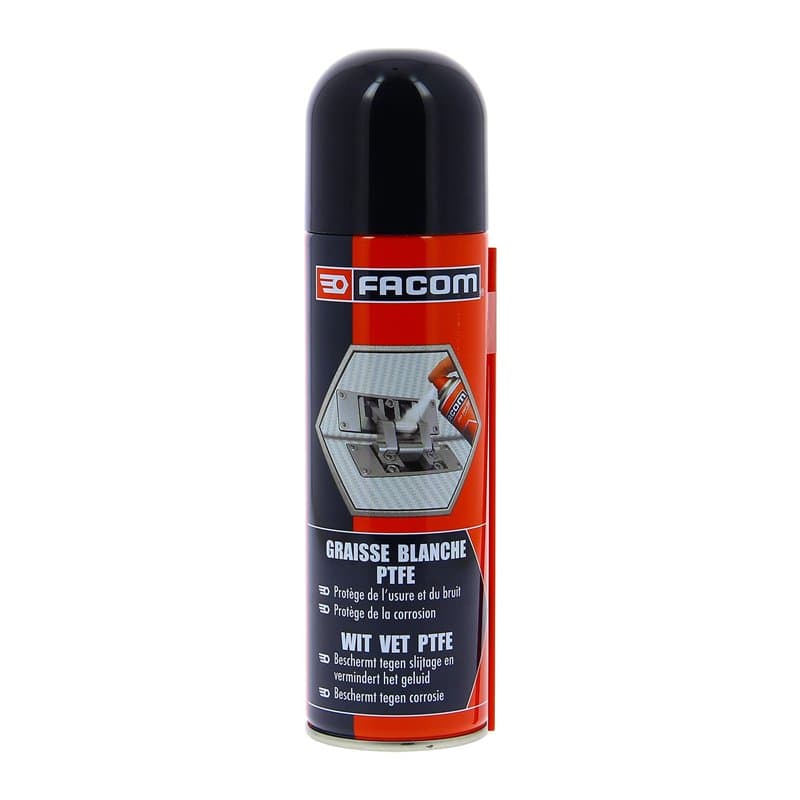 Facom 006109 Graisse Blanche PTFE 300 ml - Image 1