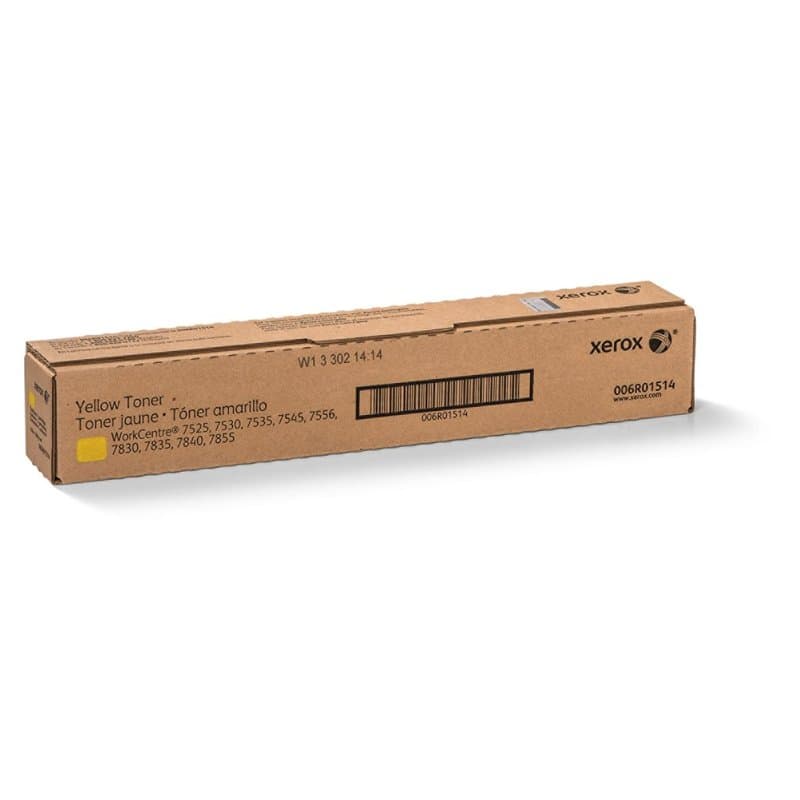 Xerox 006R01514 006R01513 Xerox Cartouche Laser - Image 1