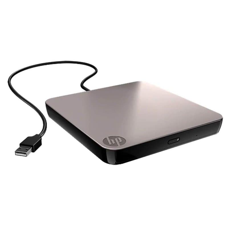 HP Lecteur DVDRW USB - Image 1