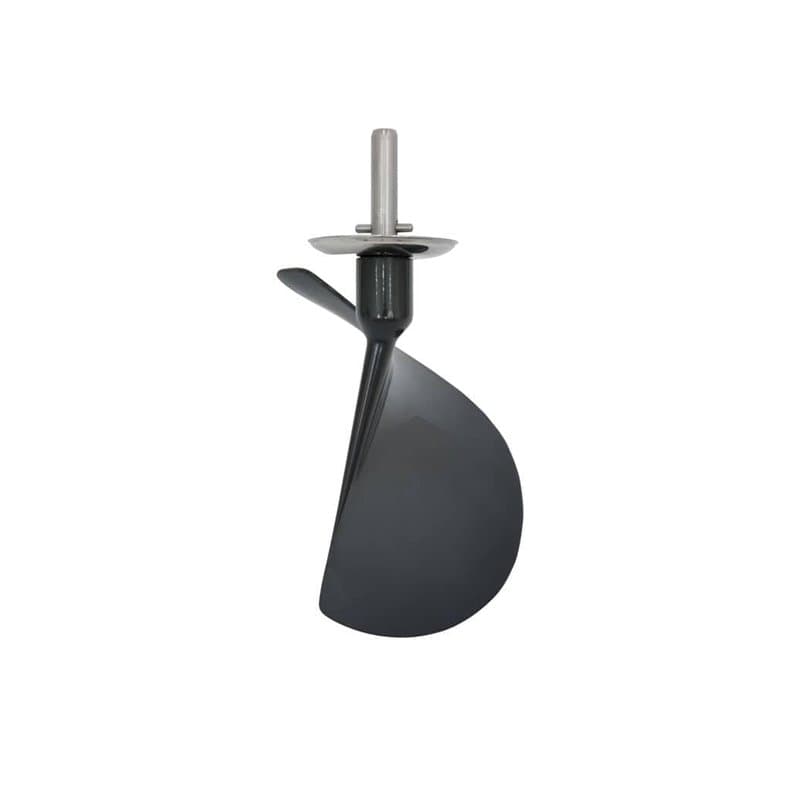KENWOOD ACCESSOIRE ROBOT AT511, 10 x 10 x 17, Noir - Image 1