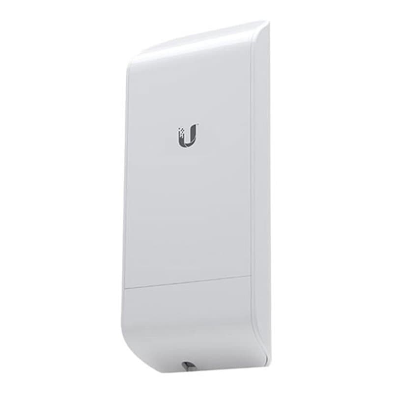 Ubiquiti LOCOM5 Point d'accès avec Antenne 5 GHz Blanc - Image 1