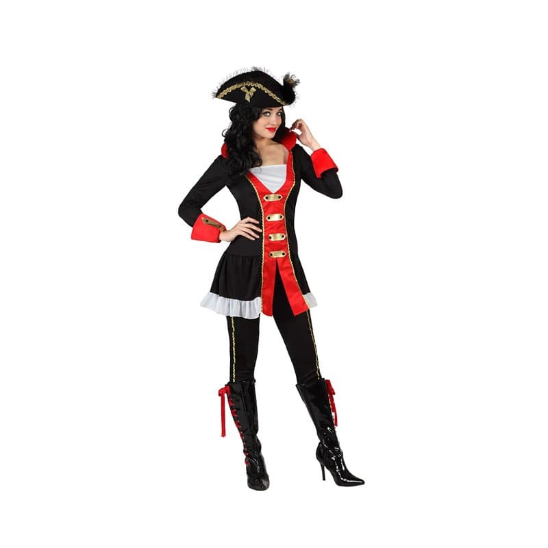 ATOSA déguisement pirate M - Image 1