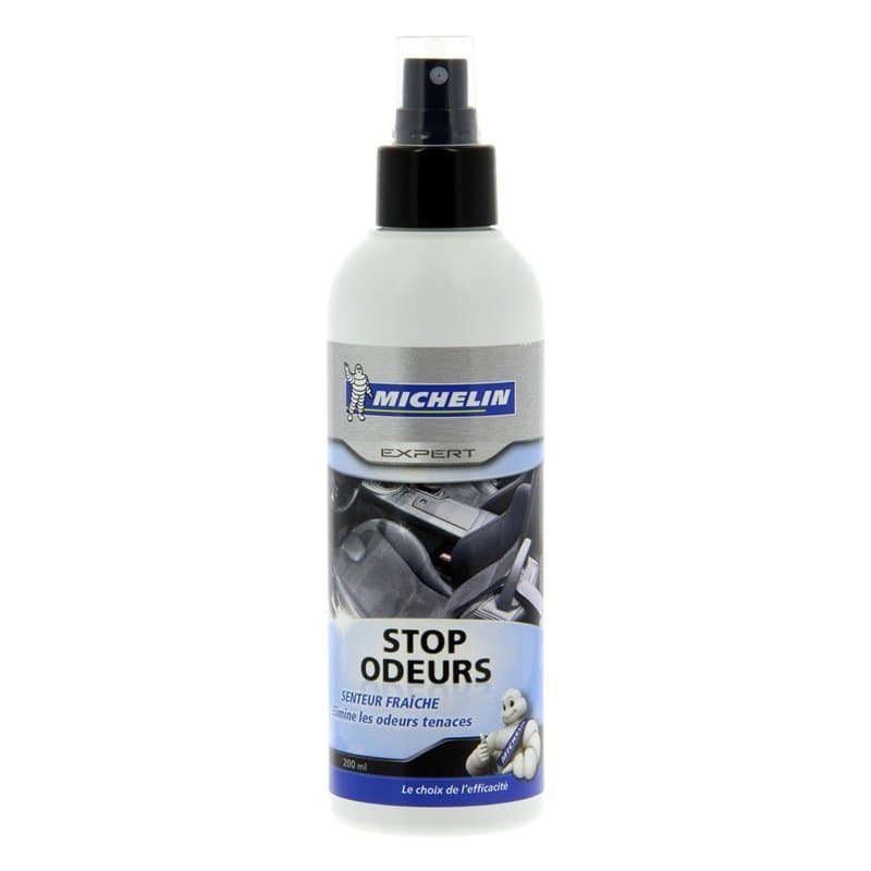 Michelin 009456 Expert Stop-Odeurs 200 ml, blanc - Image 1