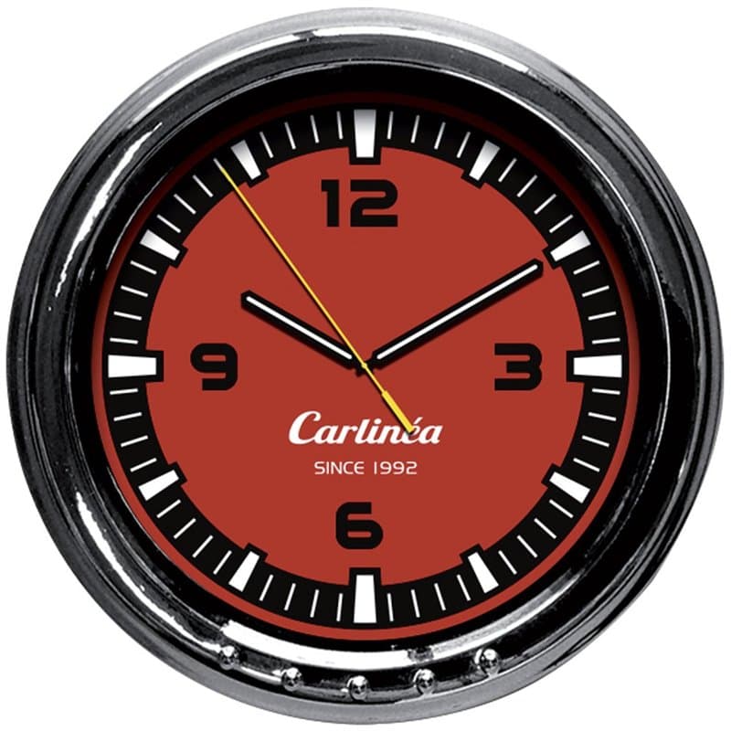 Carlinea 485001 Orologio analogico Chrono 4F - Image 1