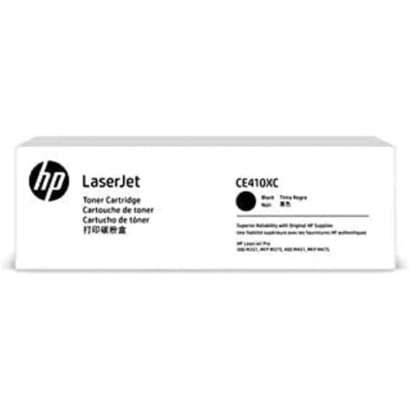 Toner Cartridge 305x Black - Image 1