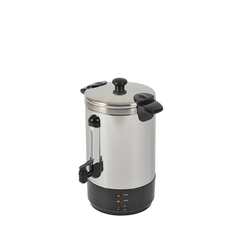 Percolateur Café Pro 8,8l 50 Tasses - ZJ-88 - Image 1