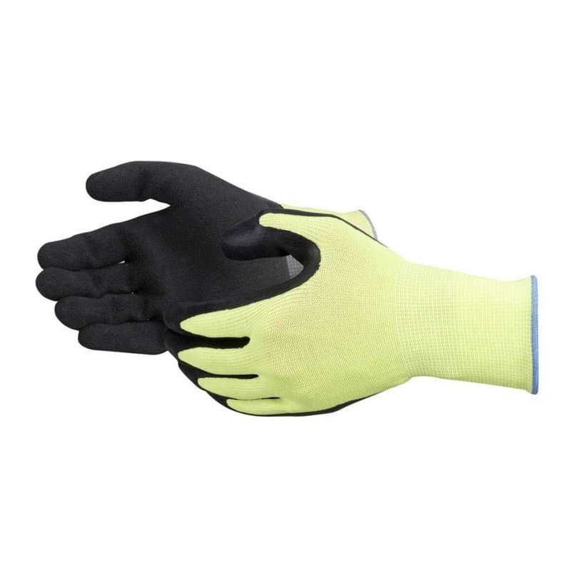 NEW GRIP GLOVES 09 - Image 1