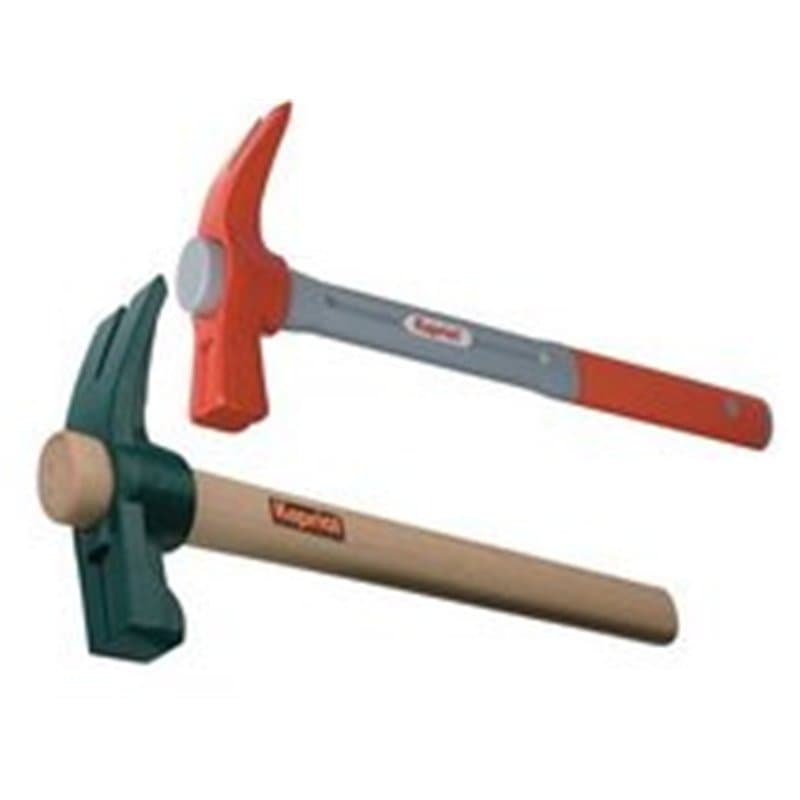 CARPENTER HAMMER COFFREUR M/WOOD KAPRIOL - Image 1