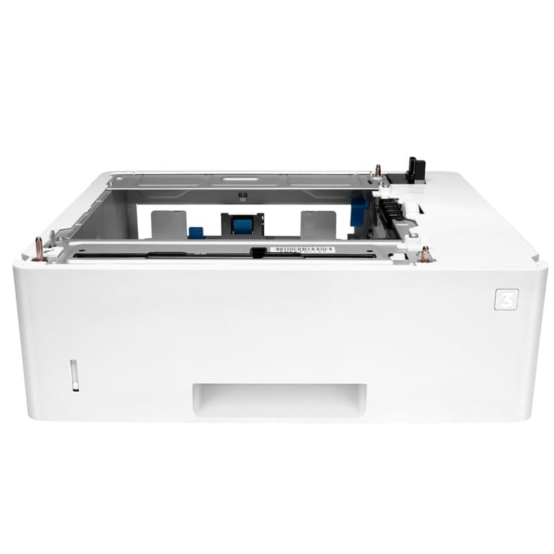 HP Laserjet Bac à Papier 550 Feuilles - Image 1