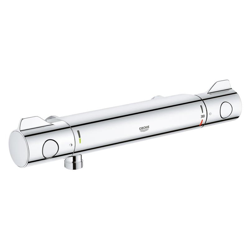 Grohe 34561000 Robinet de douche - Image 1