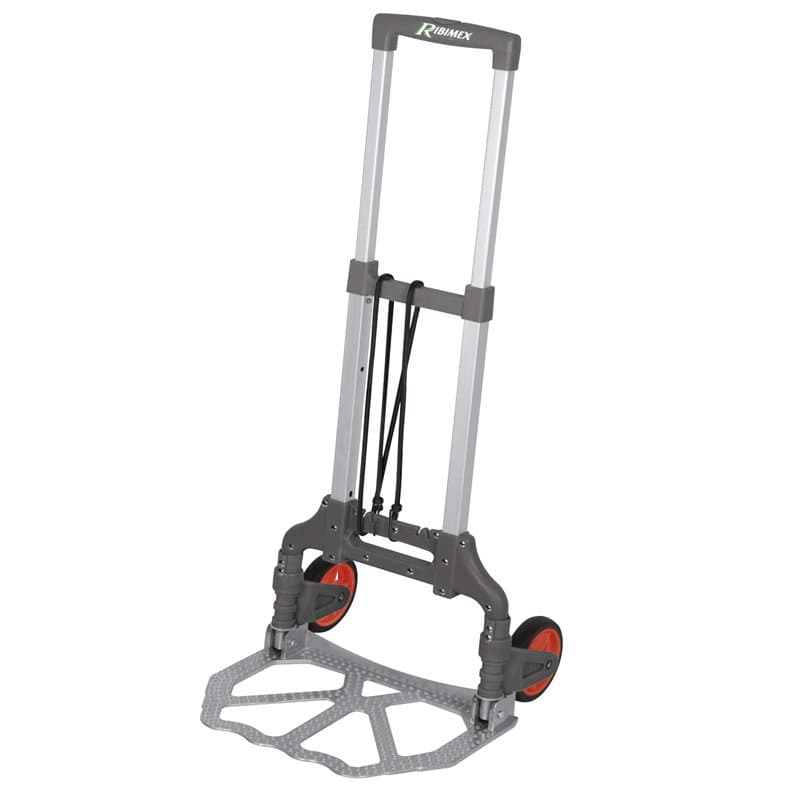 RIBIMEX PRCDPL/IT Chariot pliable de charge 80 kg - Image 1