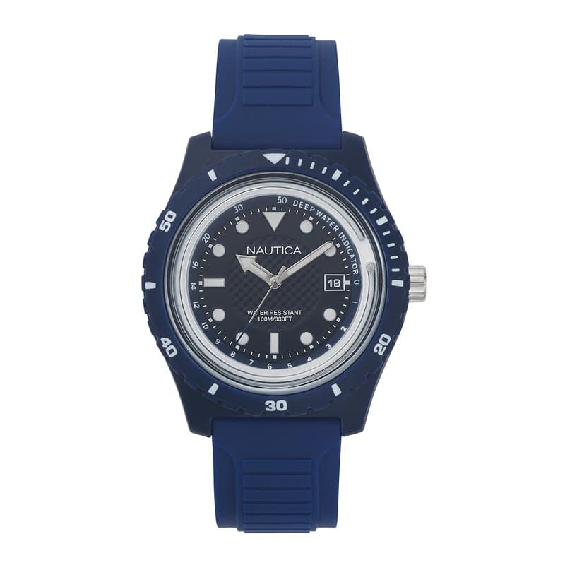 Nautica Horloge NAPIBZ005 - Image 1