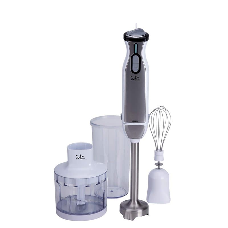 Mixeur plongeant JATA JEBT5026 1000 W - Image 1
