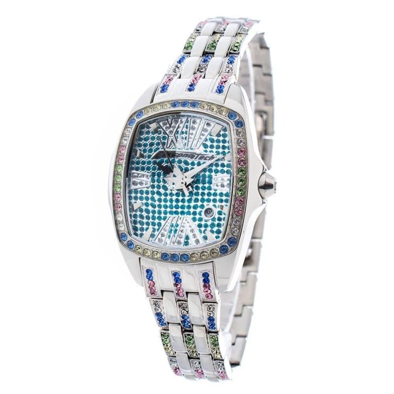 Chronotech Horloge CT7930LS-54M - Image 1