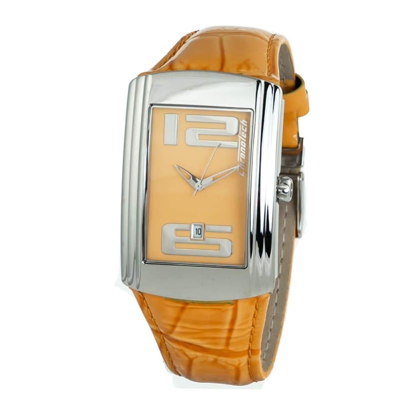 Chronotech Horloge CT7017M-07 - Image 1