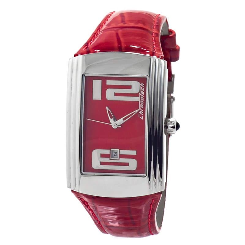 Chronotech Horloge CT7017M-05 - Image 1