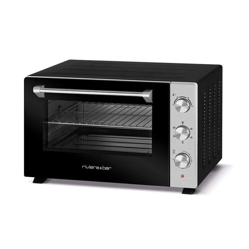 Riviera-et-Bar QFR600 Four Parois Tempérées 60 Litres - Image 1