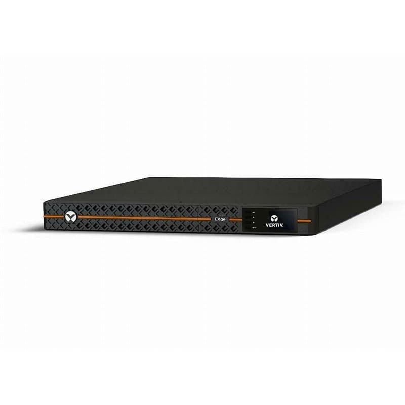 Vertiv Edge UPS 1.5KVA 230V 1U Rack - Image 1