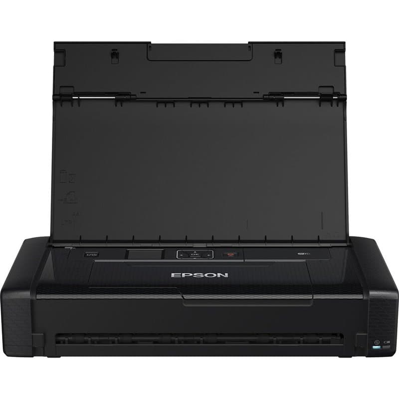 EPSON Workforce WF 110W - Image 1
