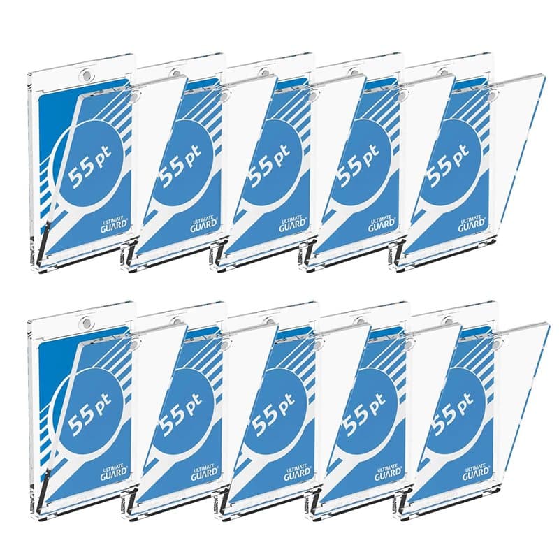 Ultimate Guard - Magnetic Card Case 55 pt - Image 1