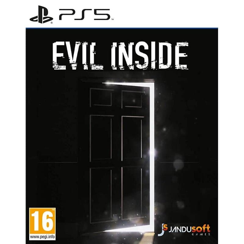 Evil Inside (PlayStation 5) - Image 1