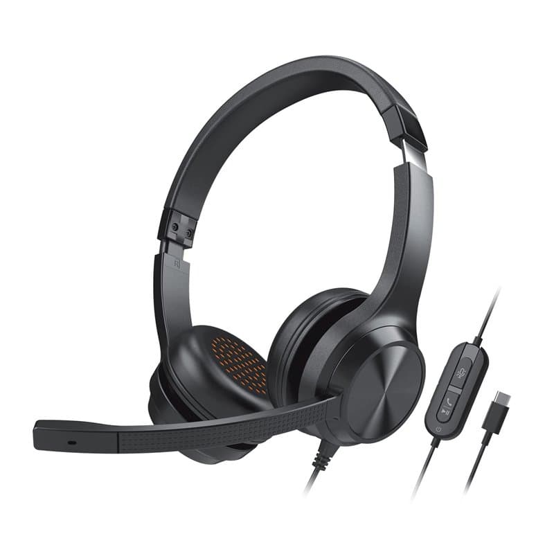 Crea Headset Chat USB 51EF0980AA000 - Image 1