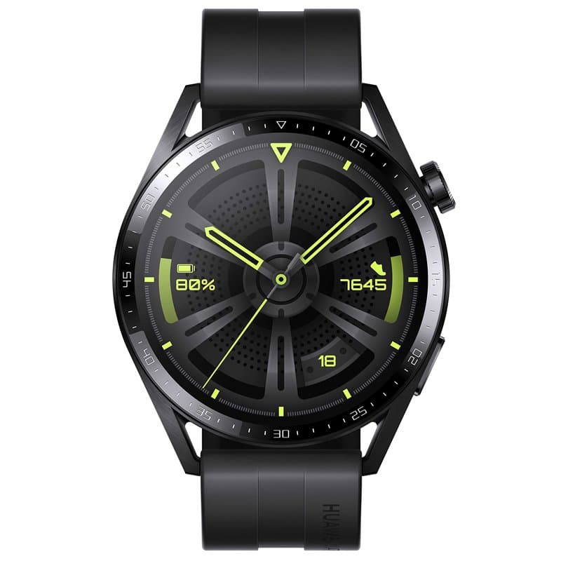 Huawei Watch GT 3 46MM - Image 1