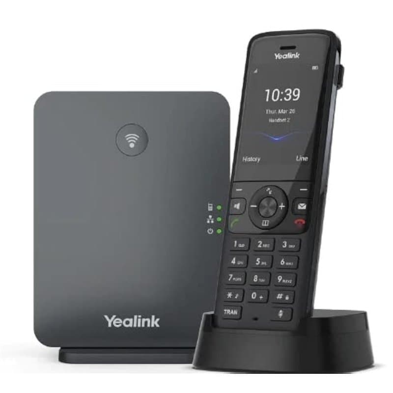 YEALINK YEALINK W78P - Image 1