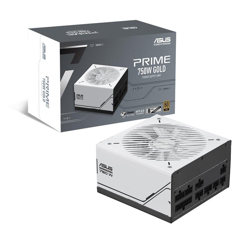 ASUS Alimentation AP-750G - Image 1