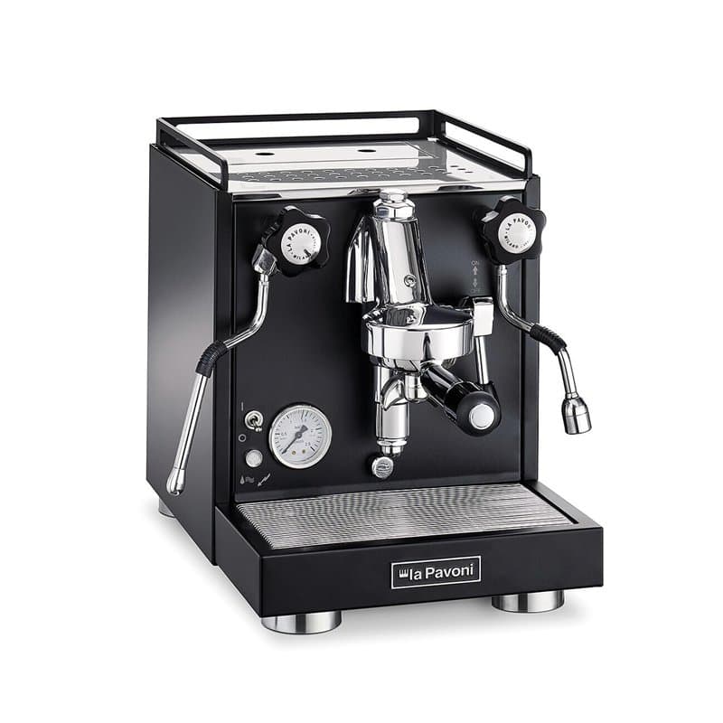 La Pavoni New Cellini Classic Nera, Coloré - Image 1