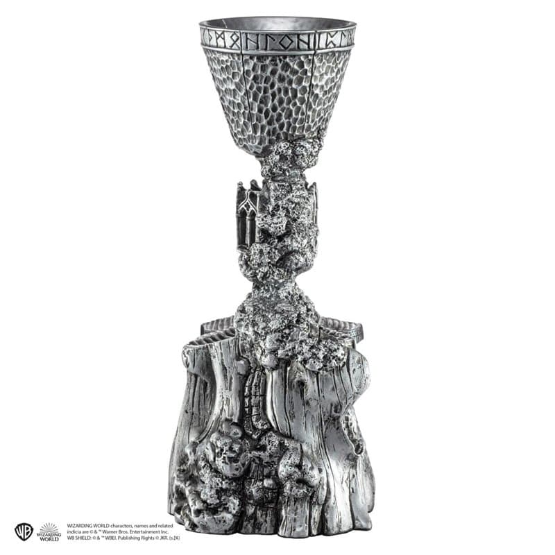 Harry Potter: La Coupe de Feu - The Noble Collection - Image 1