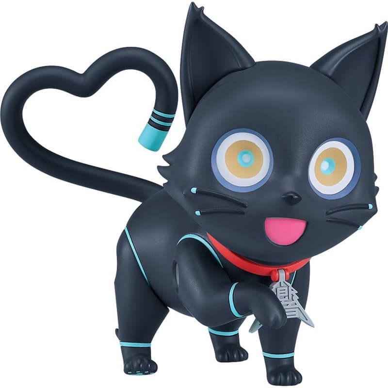 Hi-FI Rush - Figurine Nendoroid 808 10 cm - Image 1