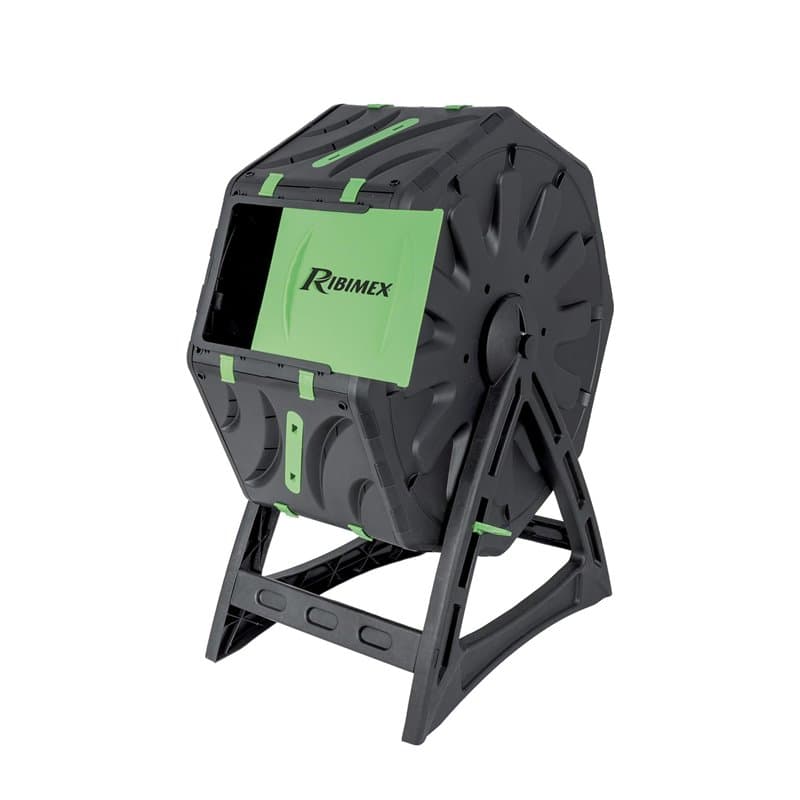RIBIMEX - PRCOMPOST01 - Composteur pivotant - Image 1