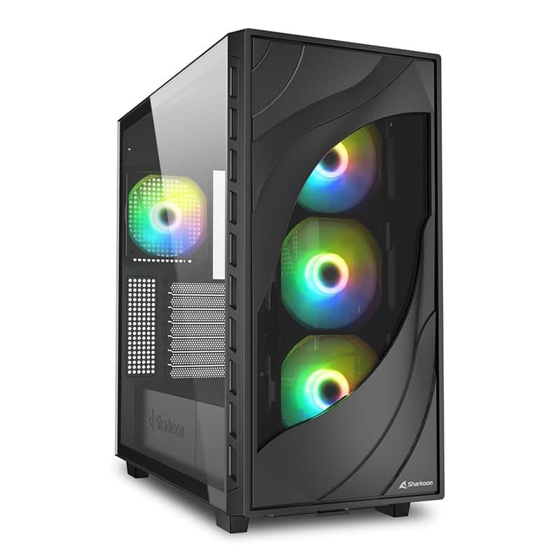 Sharkoon Rebel C80G RVB - Image 1