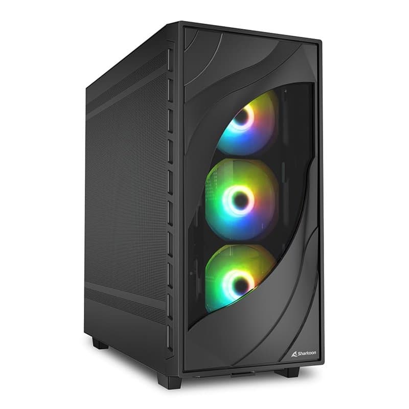 Sharkoon Rebel C80M RVB - Image 1