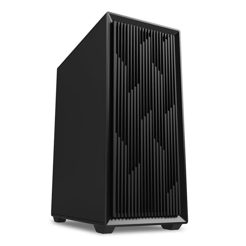 Sharkoon VK2, ATX Boîtier PC - Image 1