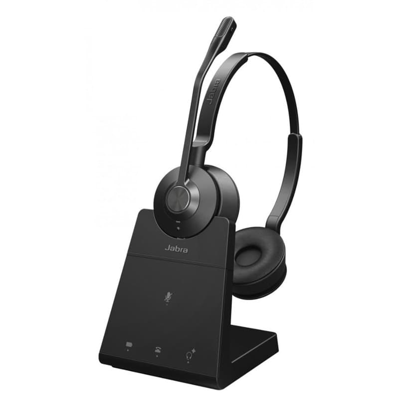 Jabra Engage 45 SE Stéréo - Image 1