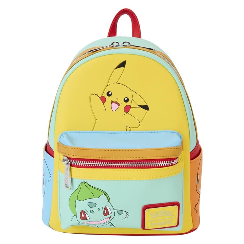 Loungefly Pokémon Mini sac à dos - Image 1